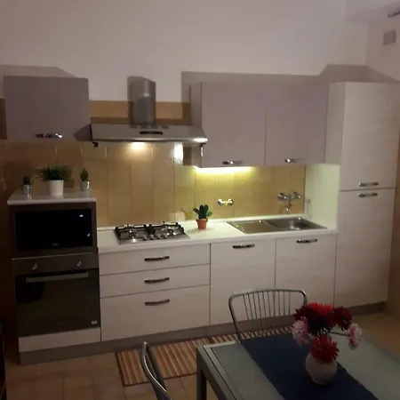 Bilocale Grazioso דירה Novoli